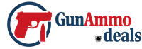 Gun Ammo Deals Logo